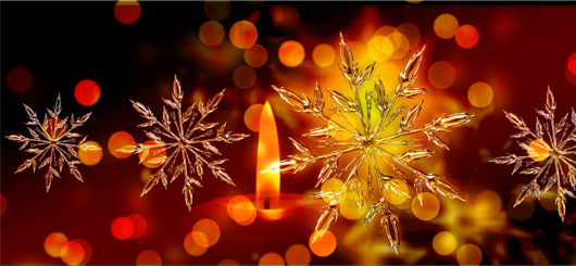 Weihnachtsglanz