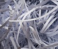 Papierschnipsel