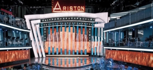 Ariston Theatre