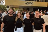 CarVia Team