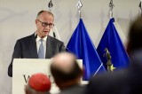 Merz über die NATO: „Sie dient dem Frieden.“