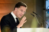 Rutte: „Weitermachen und die Ukraine unterstützen.“