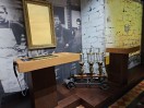 Leffe (beer) museum. Dinant, Belgium. Part 2