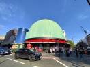 Madame Tussauds