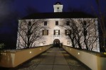 Krippenmuseum und Schlossadvent Vösendorf bei Wien