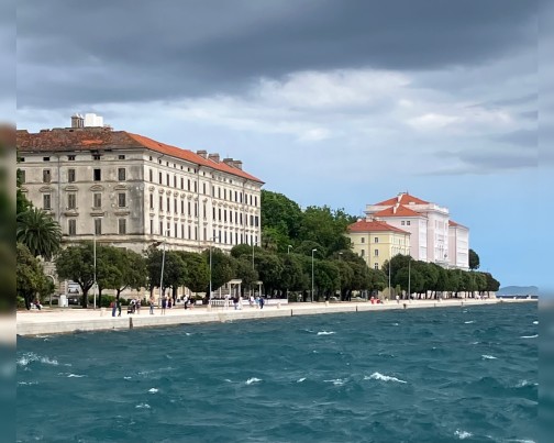Zadar Z-Poluotok