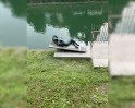 Flussgebiet der Ljubljanica 2